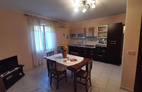 Tarano Apartment | Casa Vacanze - Tarano