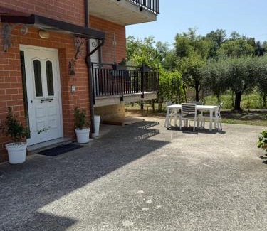 Sarnano Apartment | Casa Vacanze Tomassini