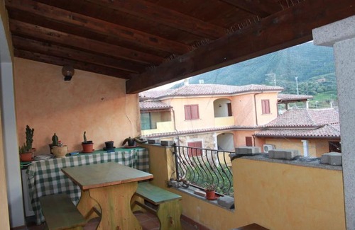 Torpe Apartment | Casa vacanze Torpè