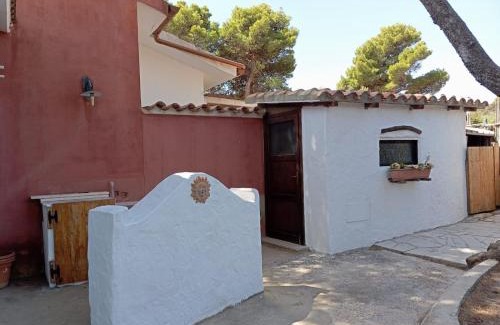 Porto Pino House | Casa vacanze Tramontana
