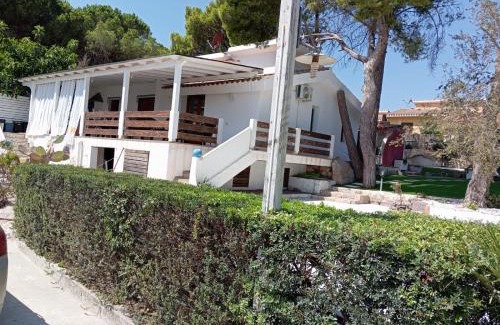 Porto Pino House | Casa vacanze Tramontana