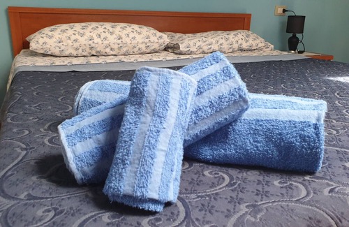 Giba House | Casa Vacanze tra Relax e Mare
