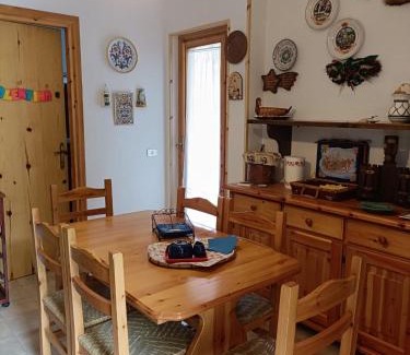 Campo di Giove Apartment | Casa vacanze Valentina