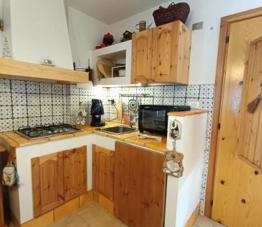 Campo di Giove Apartment | Casa vacanze Valentina
