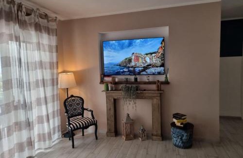 Ercolano Apartment | Casa vacanze VesuviusView