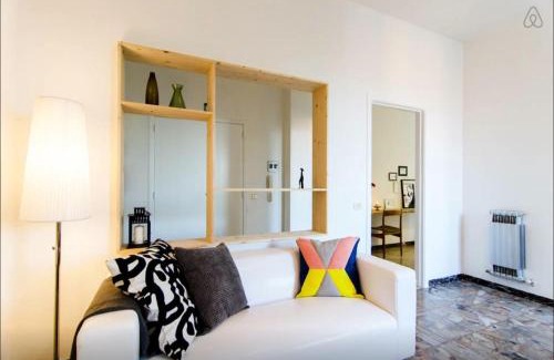 Mondolfo House | Casa Vacanze Via Marconi