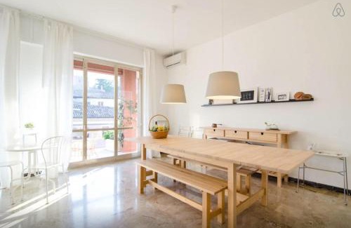 Mondolfo House | Casa Vacanze Via Marconi
