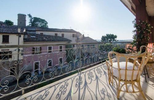 Mondolfo House | Casa Vacanze Via Marconi