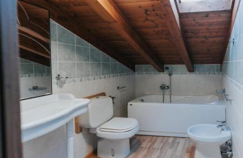 Latina House | CASA VACANZE VILLA EMILIO