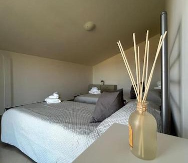 Lanciano Apartment | Casa vacanze Villa Raffaella