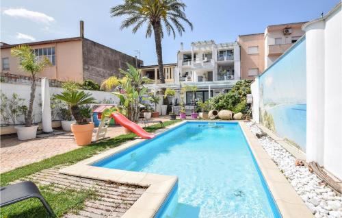 Assemini Apartment | Casa Vacanze Villabel