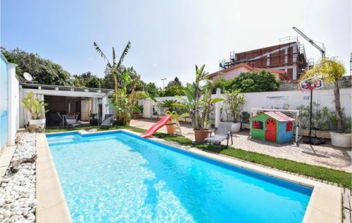 Assemini Apartment | Casa Vacanze Villabel