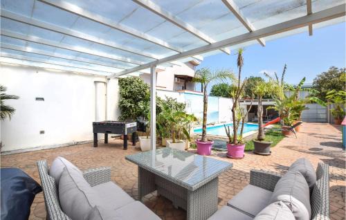 Assemini Apartment | Casa Vacanze Villabel