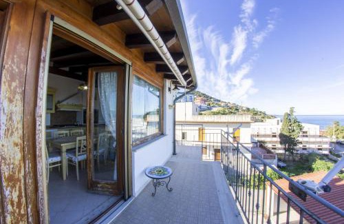 Castel Di Tusa Apartment | Casa Vacanze Vista Mare