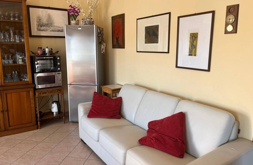 Montesilvano House | Casa Vacanze vista mare