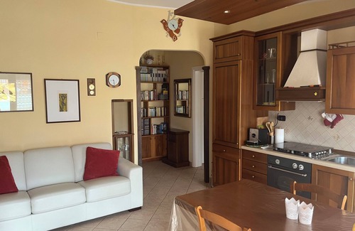 Montesilvano House | Casa Vacanze vista mare