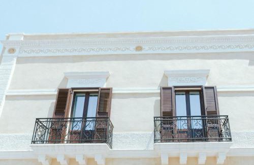 Alliste Apartment | Casa Vacanze White Palace