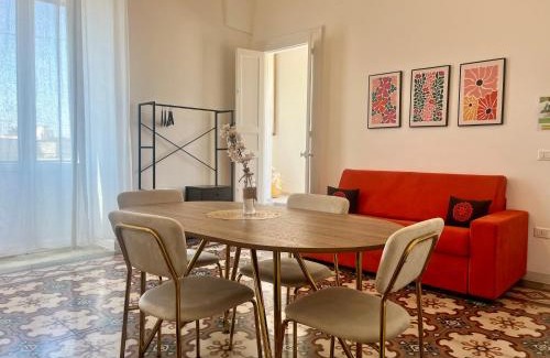 Alliste Apartment | Casa Vacanze White Palace