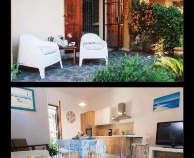 Cesenatico House | Casa Vacanze Zadina