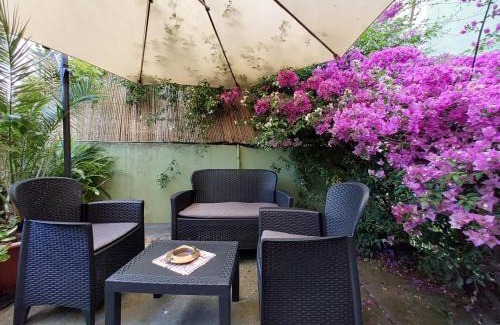 Orgosolo Apartment | Casa Vacanze Zarinu Orgosolo