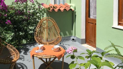 Orgosolo Apartment | Casa Vacanze Zarinu Orgosolo