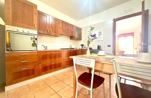 Avellino Apartment | Casa Vacanze Zia Flora