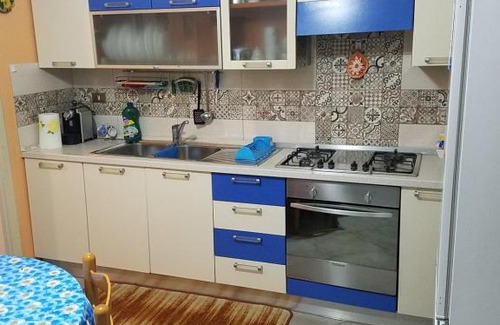 Ribera House | Casa vacanze Zia Maria