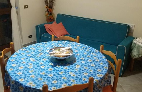 Ribera House | Casa vacanze Zia Maria