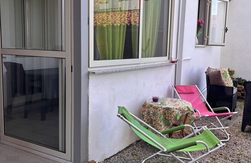 Vigliatore Condo | Casa vacanze zona Tonnarella a meno di 1 min dal mare cristallino