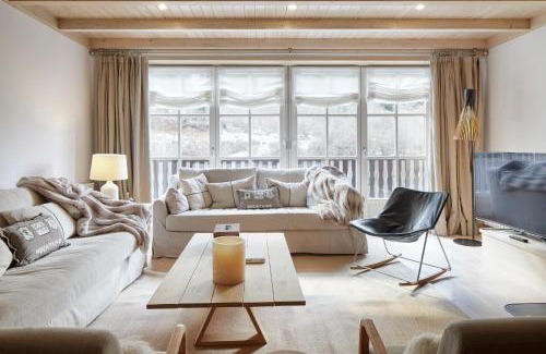Baqueira House | Casa Val de Ruda Luxe 71 by FeelFree Rentals