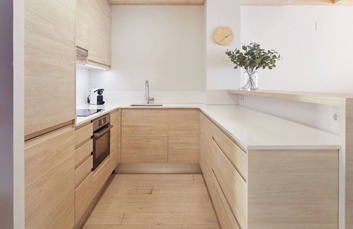 Baqueira House | Casa Val de Ruda Luxe 71 by FeelFree Rentals