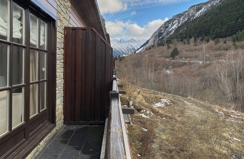 Baqueira House | Casa Val de Ruda Luxe 71 by FeelFree Rentals