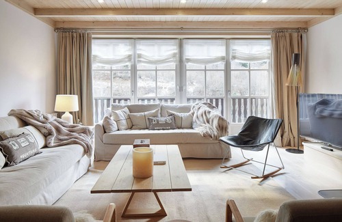 Baqueira House | Casa Val de Ruda Luxe 71 by FeelFree Rentals