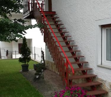 Pergine Valsugana Apartment | Casa Valcanover