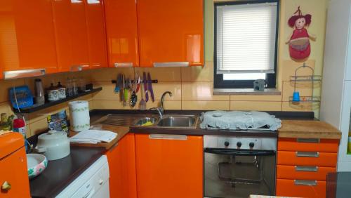 Silvi Marina Apartment | Casa Vale