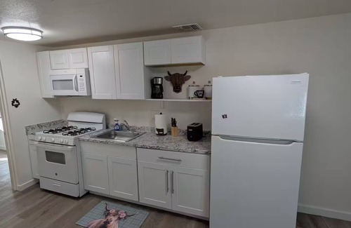 Tucson House | Casa Valencia