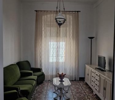 Bedmar Apartment | Casa Valentína