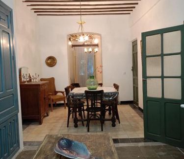 Bedmar Apartment | Casa Valentína