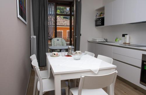 Monforte d'Alba Apartment | Casa Valentin