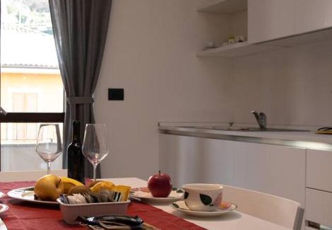 Monforte d'Alba Apartment | Casa Valentin