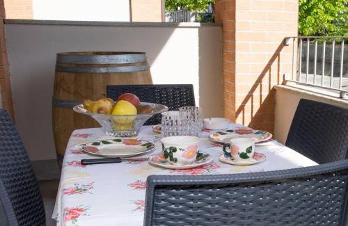 Monforte d'Alba Apartment | Casa Valentin