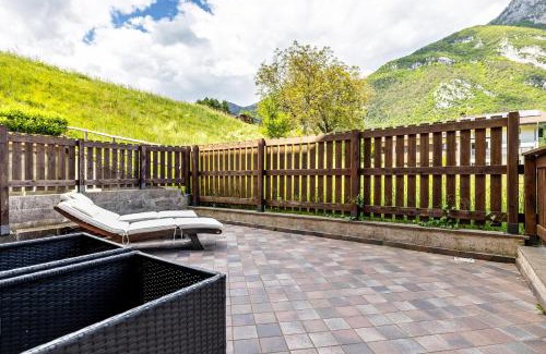 Molina di Ledro Apartment | Casa Valentina