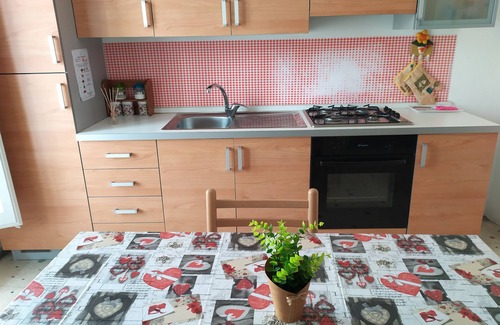 Rovittello Bed & Breakfast | Casa Valentina