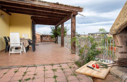 Siniscola Apartment | Casa Valentina