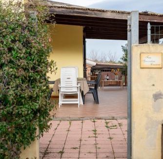 Siniscola Apartment | Casa Valentina