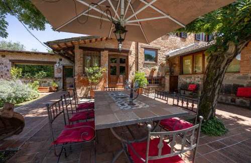 Massa e Cozzile Villa | Casa Valentina, Private Pool, Wifi, Ac, Montacatini