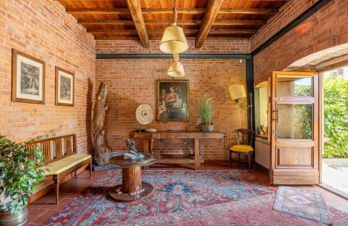 Massa e Cozzile Villa | Casa Valentina, Private Pool, Wifi, Ac, Montacatini