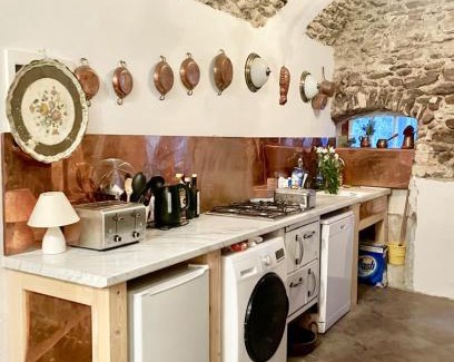 Isolabona Apartment | Casa Valentino in Via Liberale Isolabona Sleeps 8 Isolabona Italy