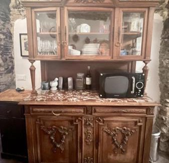 Isolabona Apartment | Casa Valentino in Via Liberale Isolabona Sleeps 8 Isolabona Italy