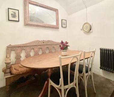 Isolabona Apartment | Casa Valentino in Via Liberale Isolabona Sleeps 8 Isolabona Italy